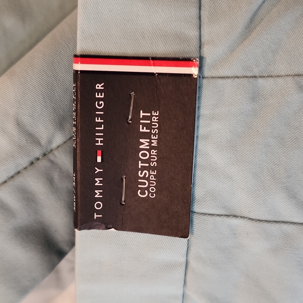 Pants - Picture 4 of 4